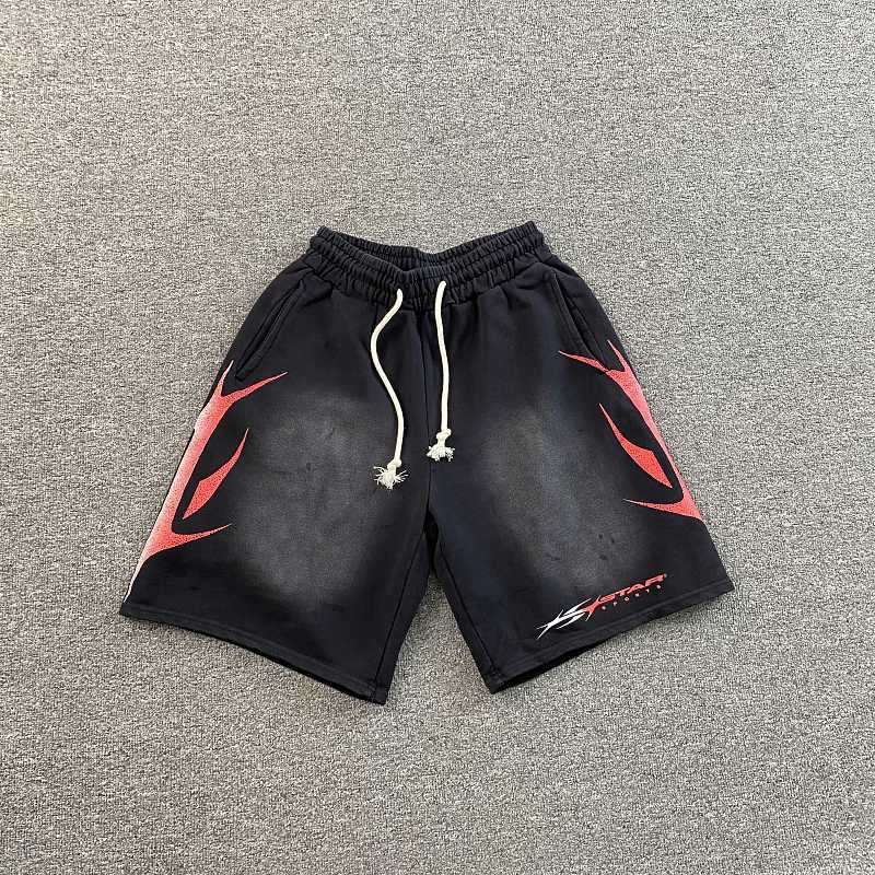 Hellstar Shorts
