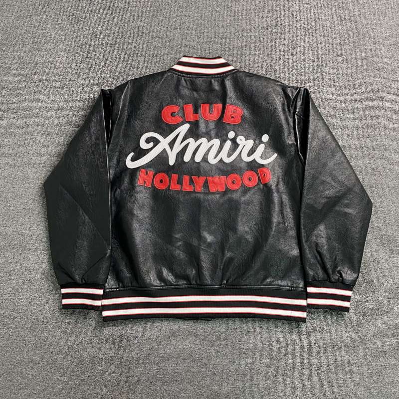 Amiri Jacket