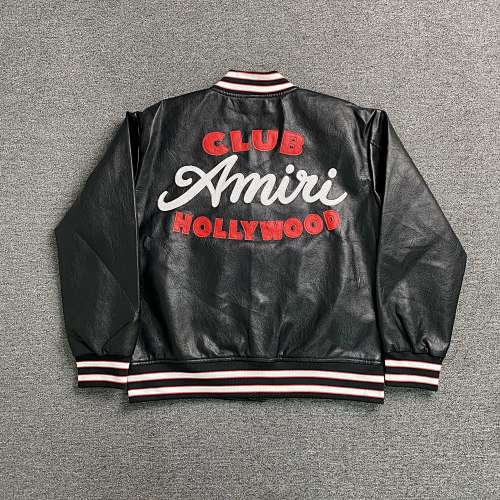 Amiri Jacket