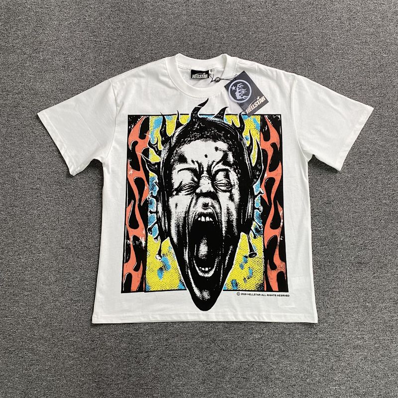 Hellstar T-shirt