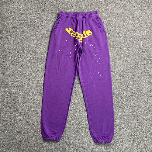 Sp5der Worldwide Spider Pants
