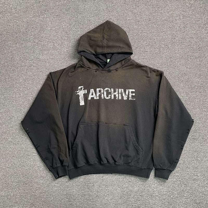 Enfants Riches Deprimes Hoodie