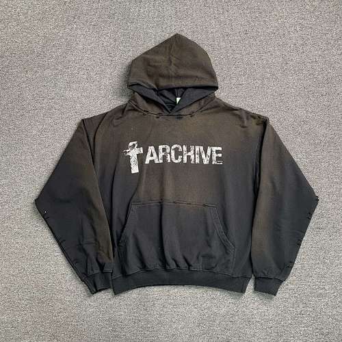 Enfants Riches Deprimes Hoodie