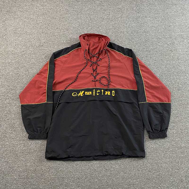 MartineRose Jacket