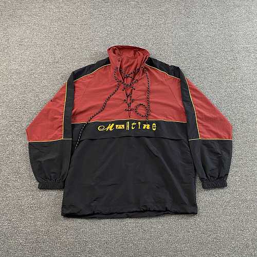 MartineRose Jacket