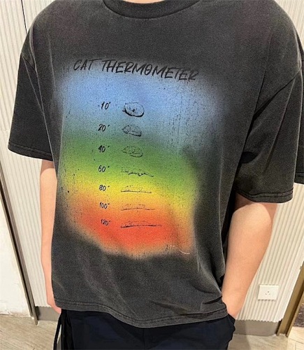 Vintage T-shirt