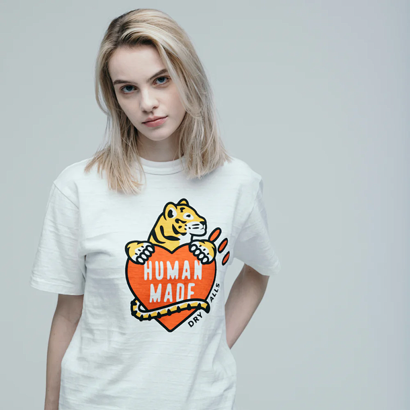 Human Made T-shirt