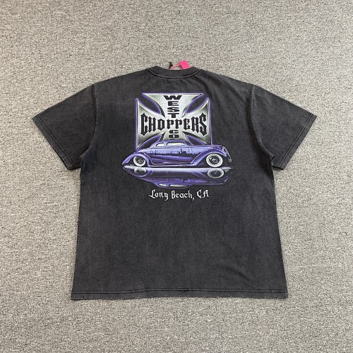WestCoast Choppers T-shirt