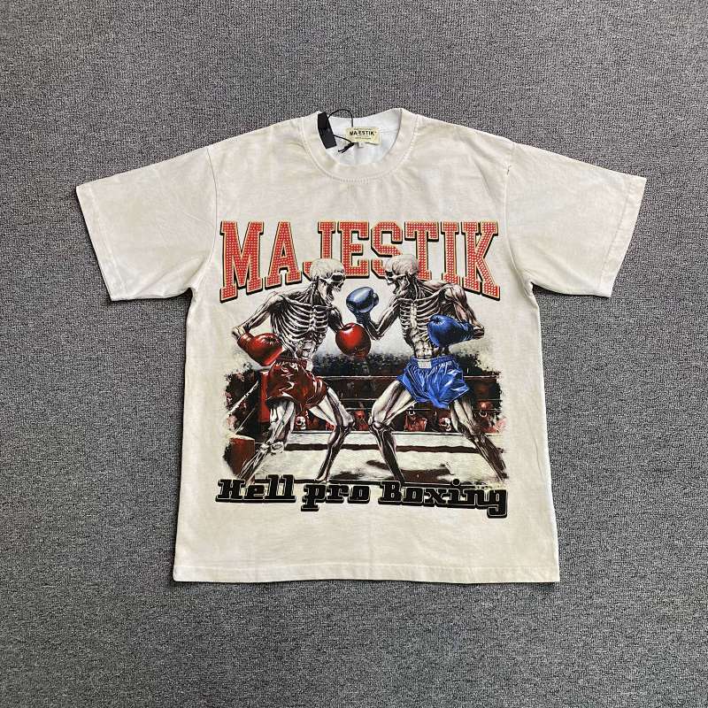 Majestik T-shirt