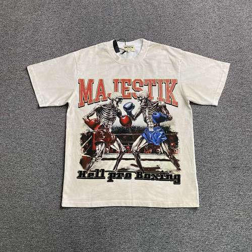 Majestik T-shirt