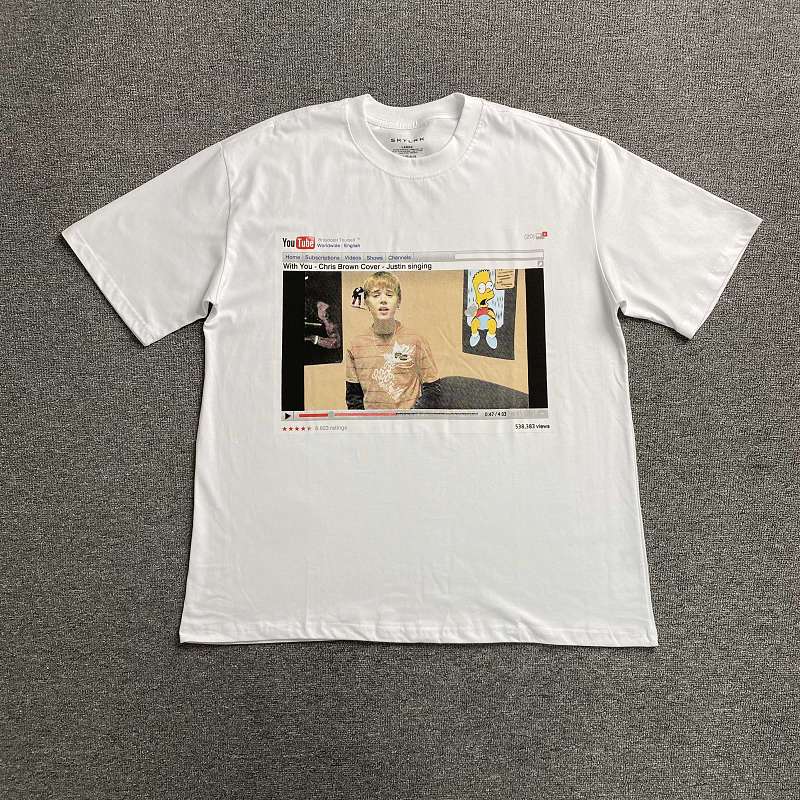 Skylrk T-shirt