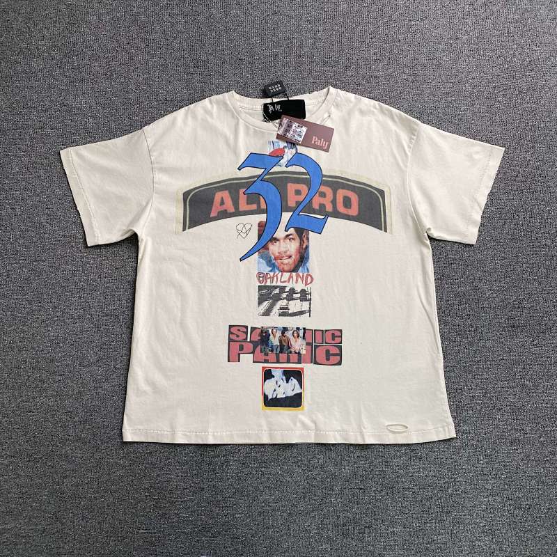 Paly Hollywood T-shirt