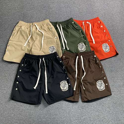 Saint Vanity Shorts
