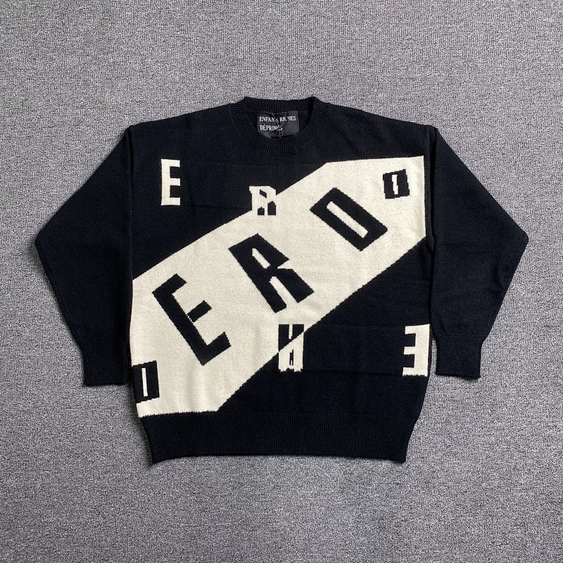 Reductionism Sweater