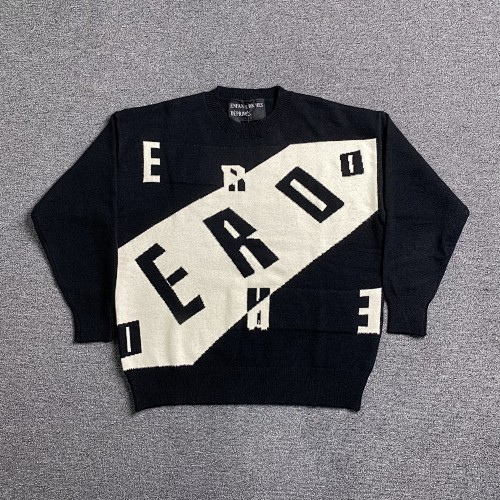 Reductionism Sweater