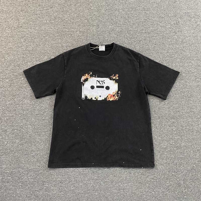 Saint Mxxxxxx T-shirt