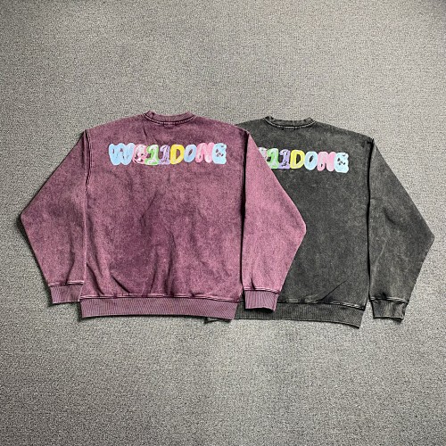 Hoodie from Logan