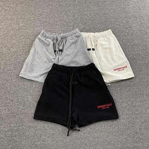 Fog Fear Of God Fog Essentials Shorts