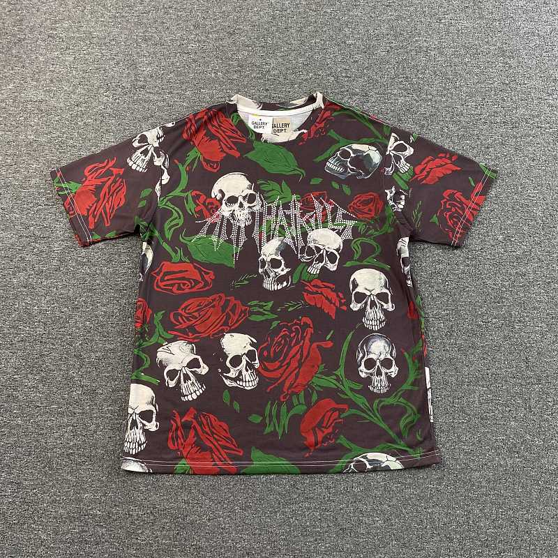 Gallery Dept. T-shirt