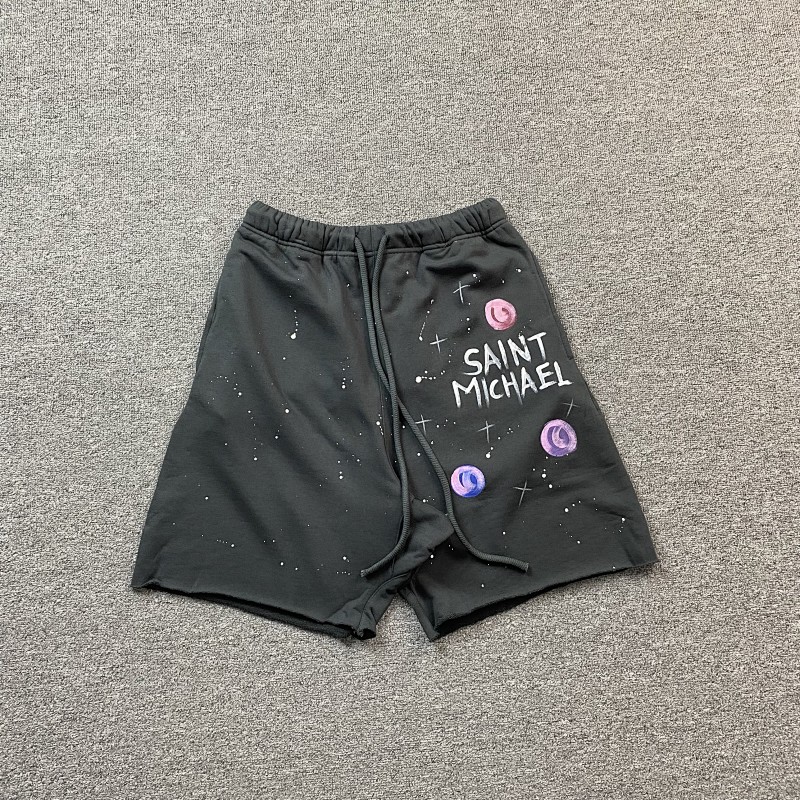 Saint Michael Shorts