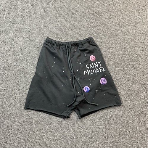 Saint Michael Shorts