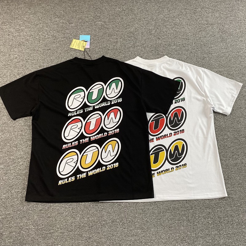 Corteiz T-shirt