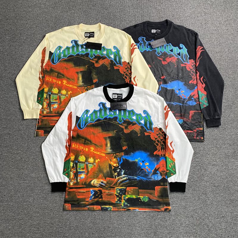 GodSpeed T-shirt
