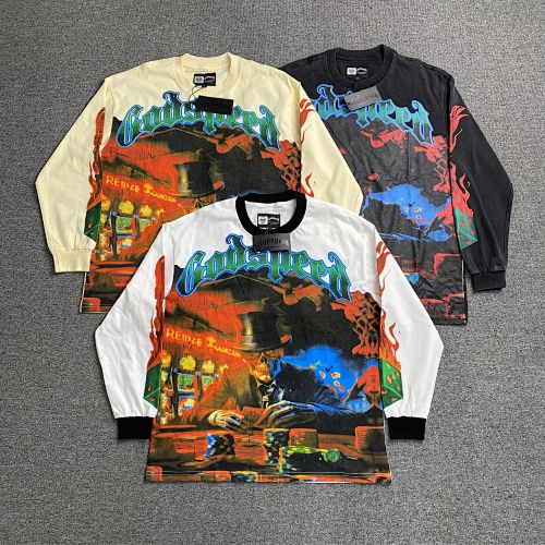 GodSpeed T-shirt