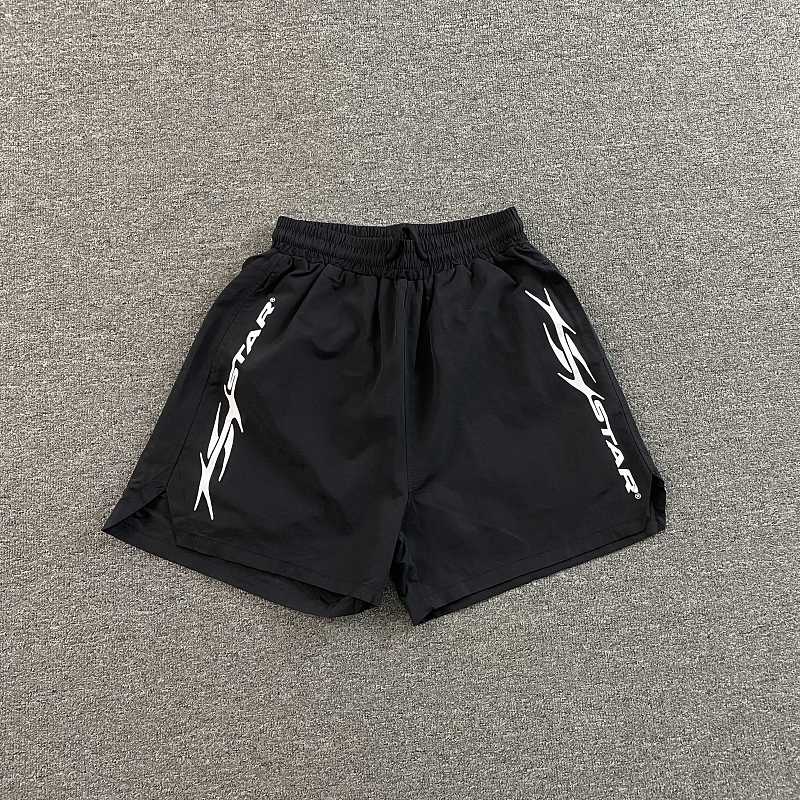Hellstar Studios Shorts