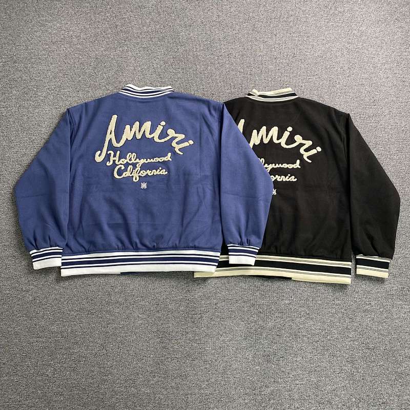Amiri Jacket