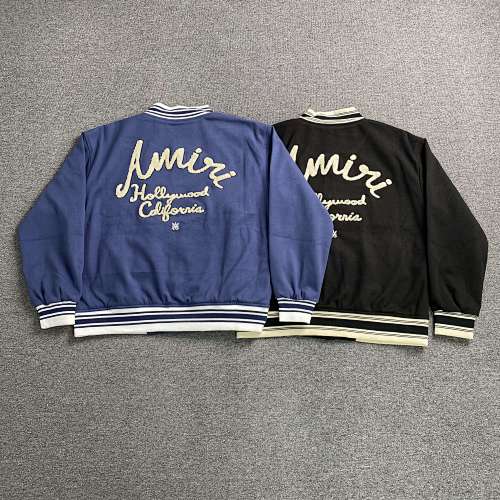 Amiri Jacket