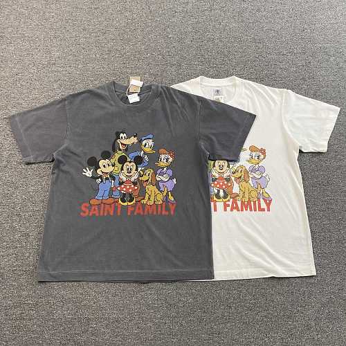 Saint Michael T-shirt