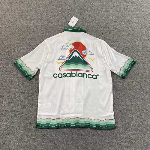 Casablanca Shirt
