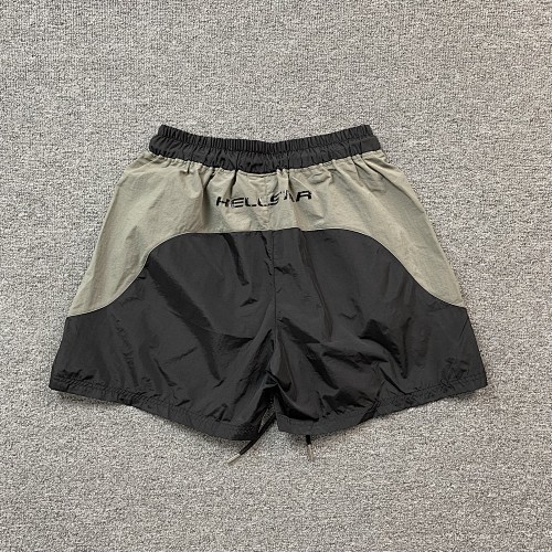 Hellstar Studios Shorts