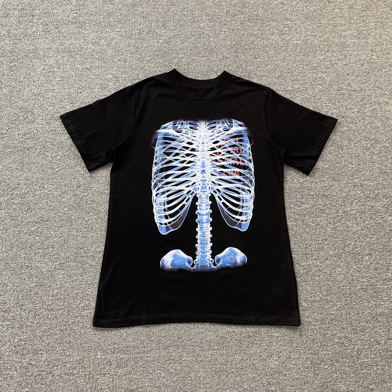Anti Social Club Assc T-shirt