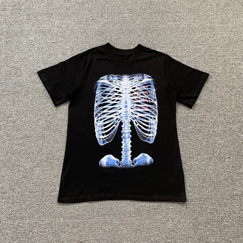 Anti Social Club Assc T-shirt