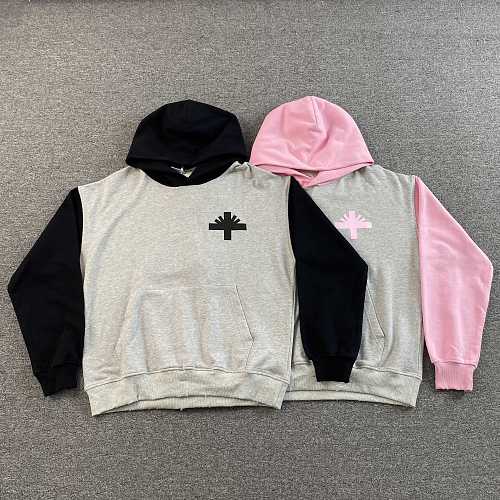 Vertabrae Hoodie