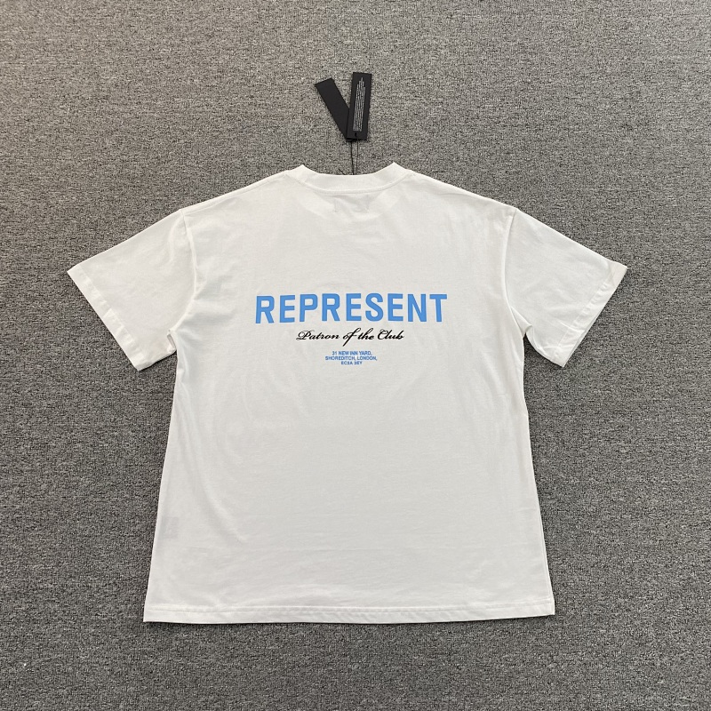 Represent T-shirt