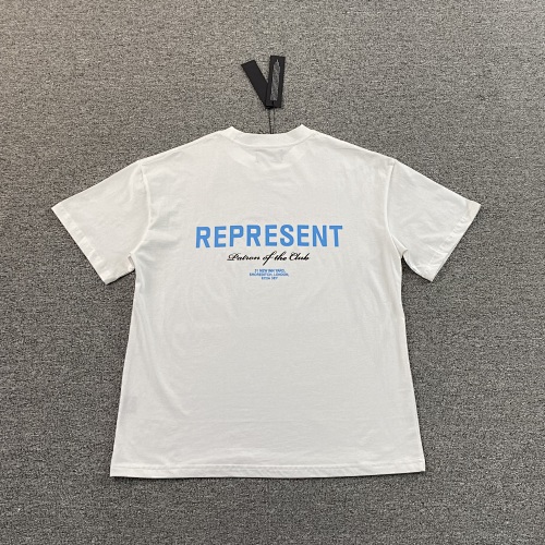 Represent T-shirt