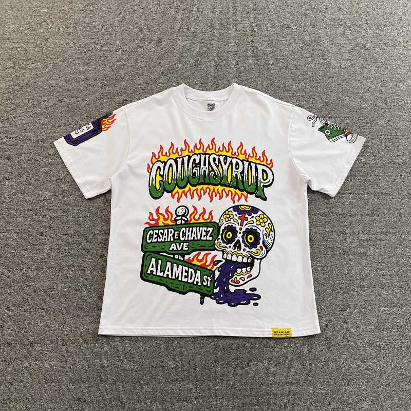 That's A Awful Lot Of Cough Syrup T-shirt