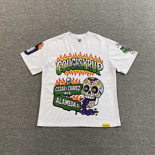That's A Awful Lot Of Cough Syrup T-shirt