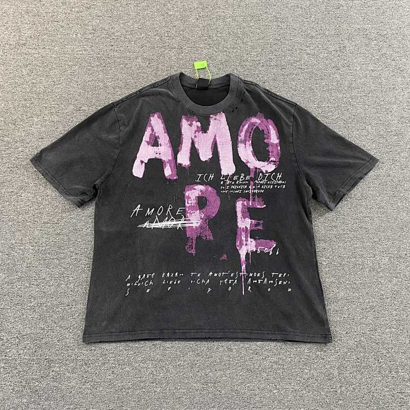Saint T-shirt