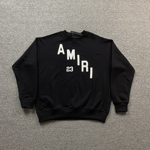 Amiri Crewneck