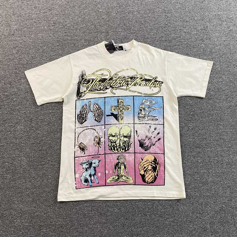 Hellstar Studios T-shirt
