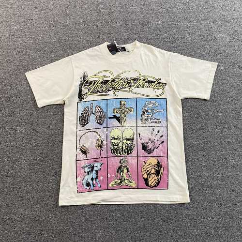 Hellstar Studios T-shirt