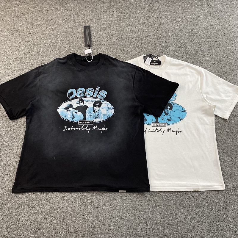 Represents T-shirt
