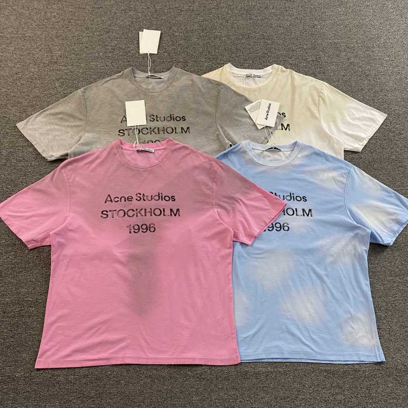 Acne T-Shirt