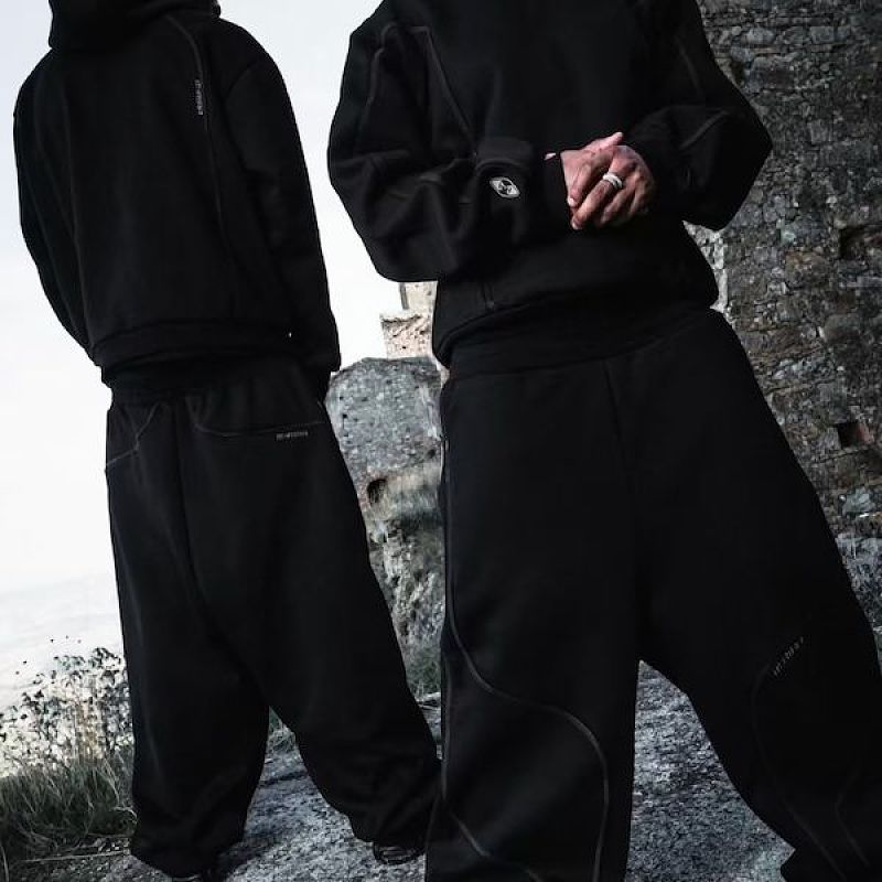 Mertra Hoodie