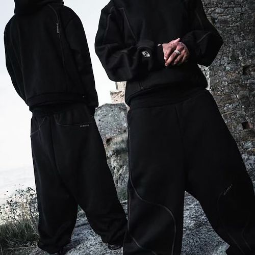 Mertra Hoodie