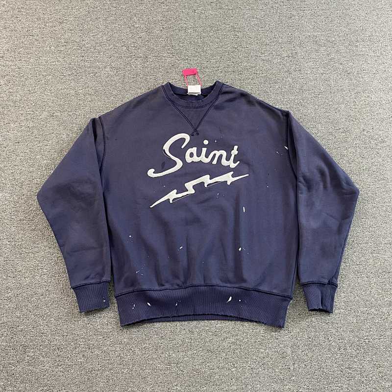 Saint Mxxxxxx Crewneck